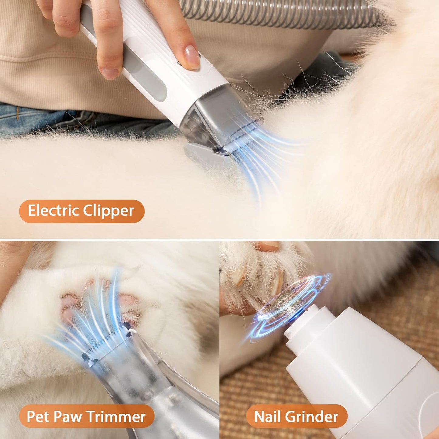 Sinlosa™ PRO - Ultimate All-in-One Pet Care Solution